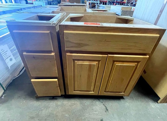 Image for 2 of 5 June 2026 Building Materials Surplus - Neenah, WI