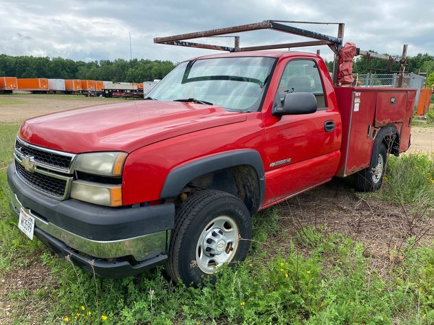 Image for Mill Equipment, Shop Tools, Trucks, Logging Equipment & More - Tilleda, WI