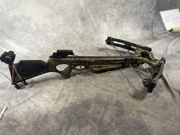 Image for Hot Shots Summer Ammo & Sporting Goods Auction - Multiple Location