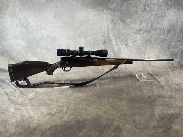 Image for Hot Shots Summer Firearms Auction - Multiple Location