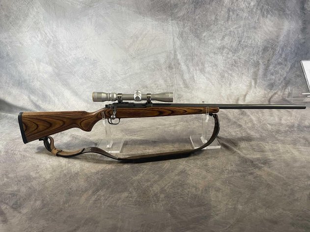 Image for Hot Shots Summer Firearms Auction - Multiple Location