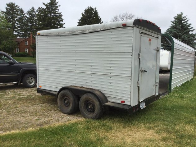 Image for Luedke Auctions - David Capelle Online Household, Building & More Estate Auction - Plymouth, WI