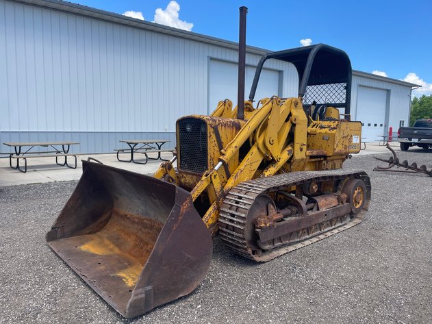 Image for 2 of 3 July 2026 Fort Atkinson Auction - Fort Atkinson, WI