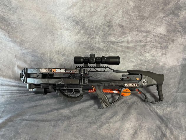 Image for Thunder Targets & Sporting Goods Auction  - Oshkosh, WI
