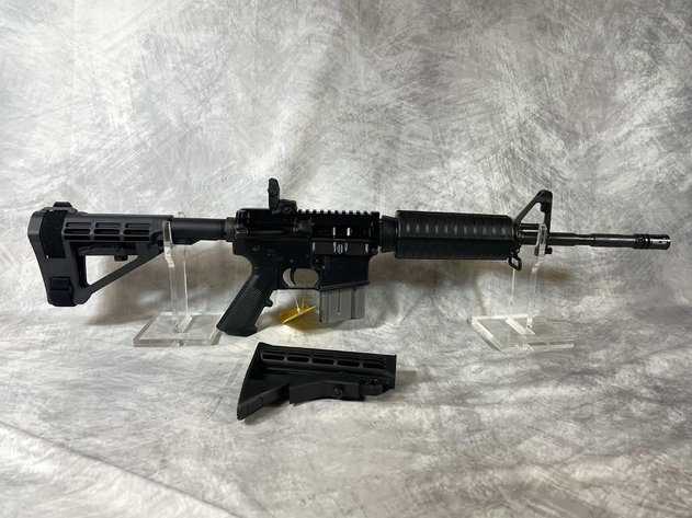 Image for Thunder Targets & Sporting Goods Auction  - Oshkosh, WI