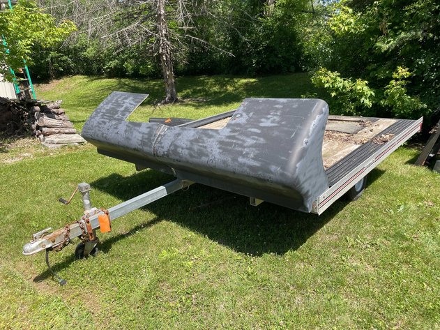 Image for Personal Estate Moving Auction - Skid Steer, ATV, Boat, Lawn & Garden Equipment, Hunting Equipment, Hand Tools & More - Germantown, WI