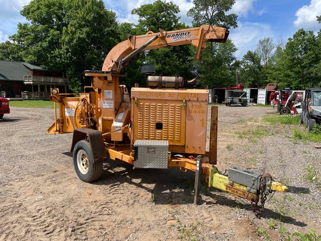 Image for Construction & Inventory Reduction - Harshaw, WI