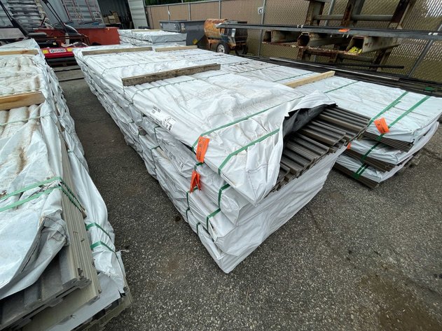 Image for 2 of 6 July 2026 Building Materials Surplus - Neenah, WI