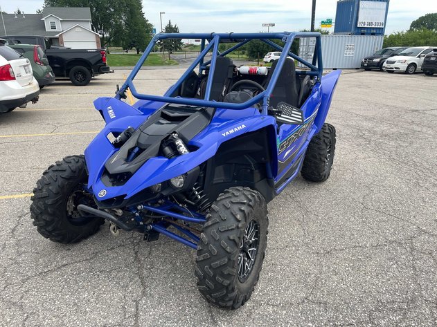 Image for 1 of 6 July 2026 Auto, Farm, Recreational Vehicles, Lawn & Garden - Neenah, WI