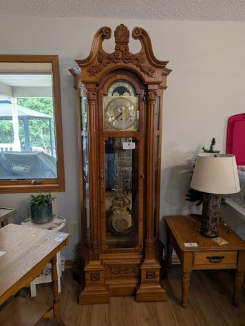 Image for Bichler Auction Services - Jim & Brenda Scholler Moving & Collectibles Auction - Random Lake, WI