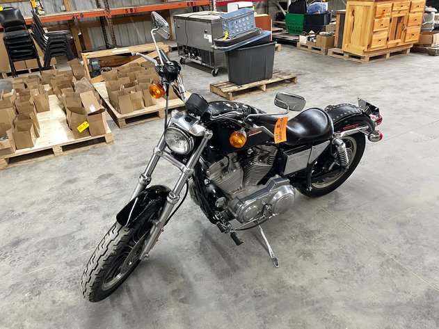 Image for 1 of 2 July 2026 Downing Auction - Auto, Farm, Recreational & More - Downing, WI