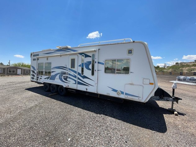 Image for July 2026 Las Cruces Auction - Las Cruces, NM