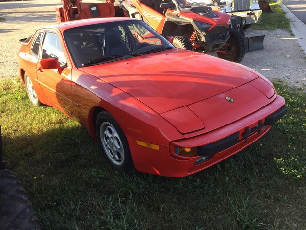 Image for Luedke Auctions - Summer Consignment Auction - Farm & Construction Equipment, Recreational, Lawn & Garden - Plymouth, WI