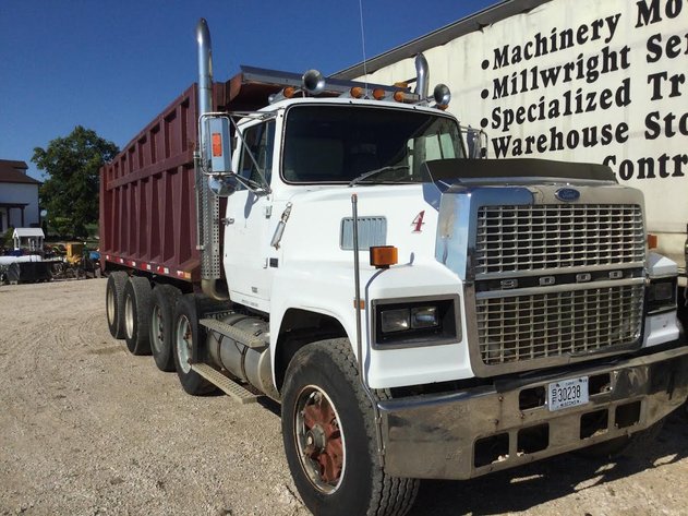Image for Luedke Auctions - Summer Consignment Auction - Farm & Construction Equipment, Recreational, Lawn & Garden - Plymouth, WI