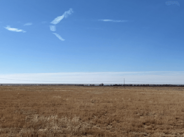 Image for KIOWA COUNTY, COLORADO - CRP (C4077)