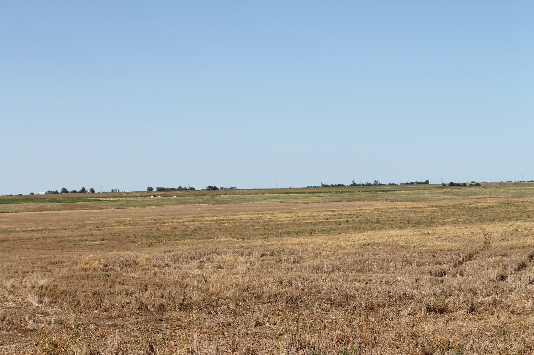Image for KIOWA COUNTY & BARBER COUNTY, KANSAS-CROPLAND & GRASSLAND