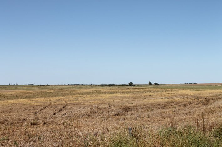 Image for KIOWA COUNTY & BARBER COUNTY, KANSAS-CROPLAND & GRASSLAND
