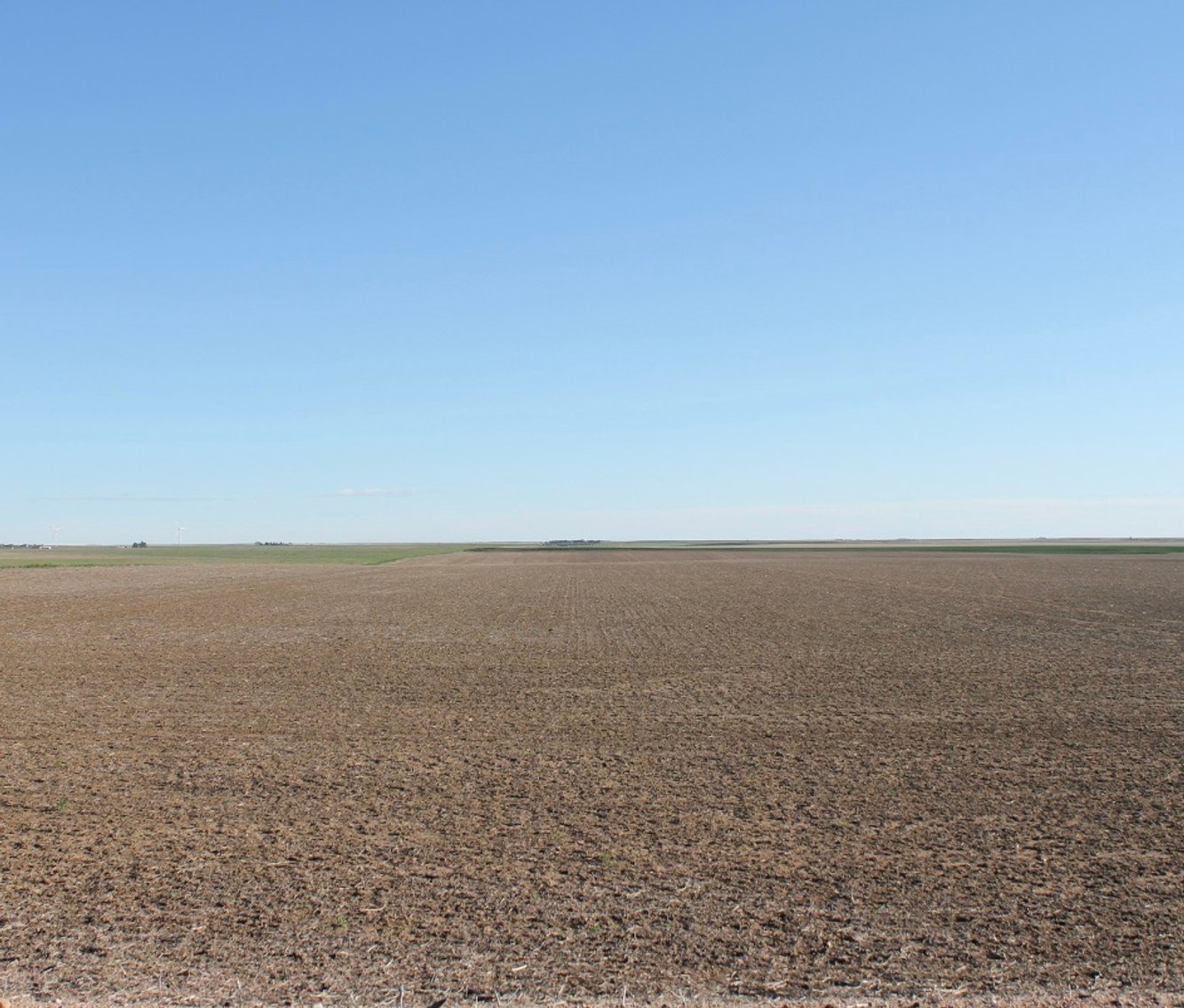 Image for LINCOLN COUNTY, CO - CROPLAND (C4081)