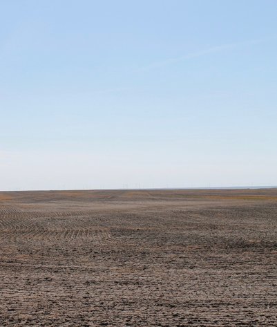 Image for LINCOLN COUNTY, CO - CROPLAND (C4081)