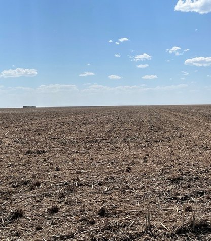 Image for KIT CARSON COUNTY, CO - CROPLAND