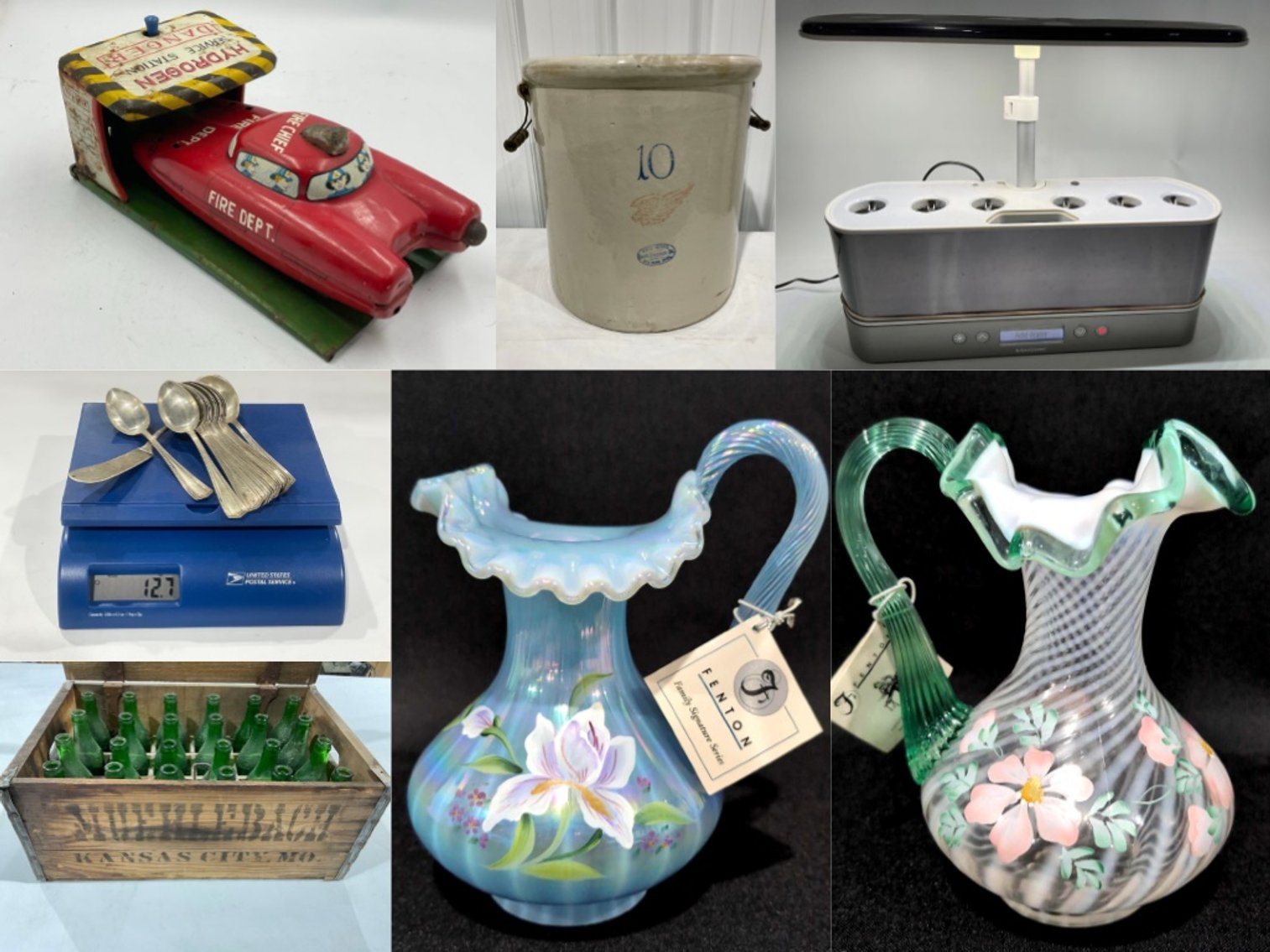Image for Oldham Consignment Auction
