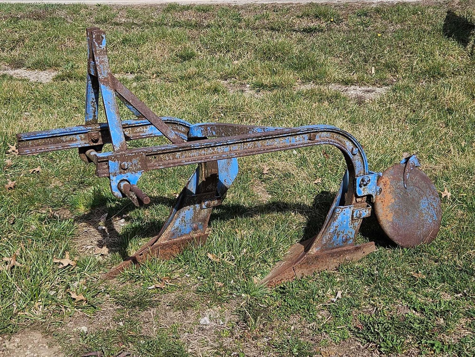 Image for Bates City Tractor