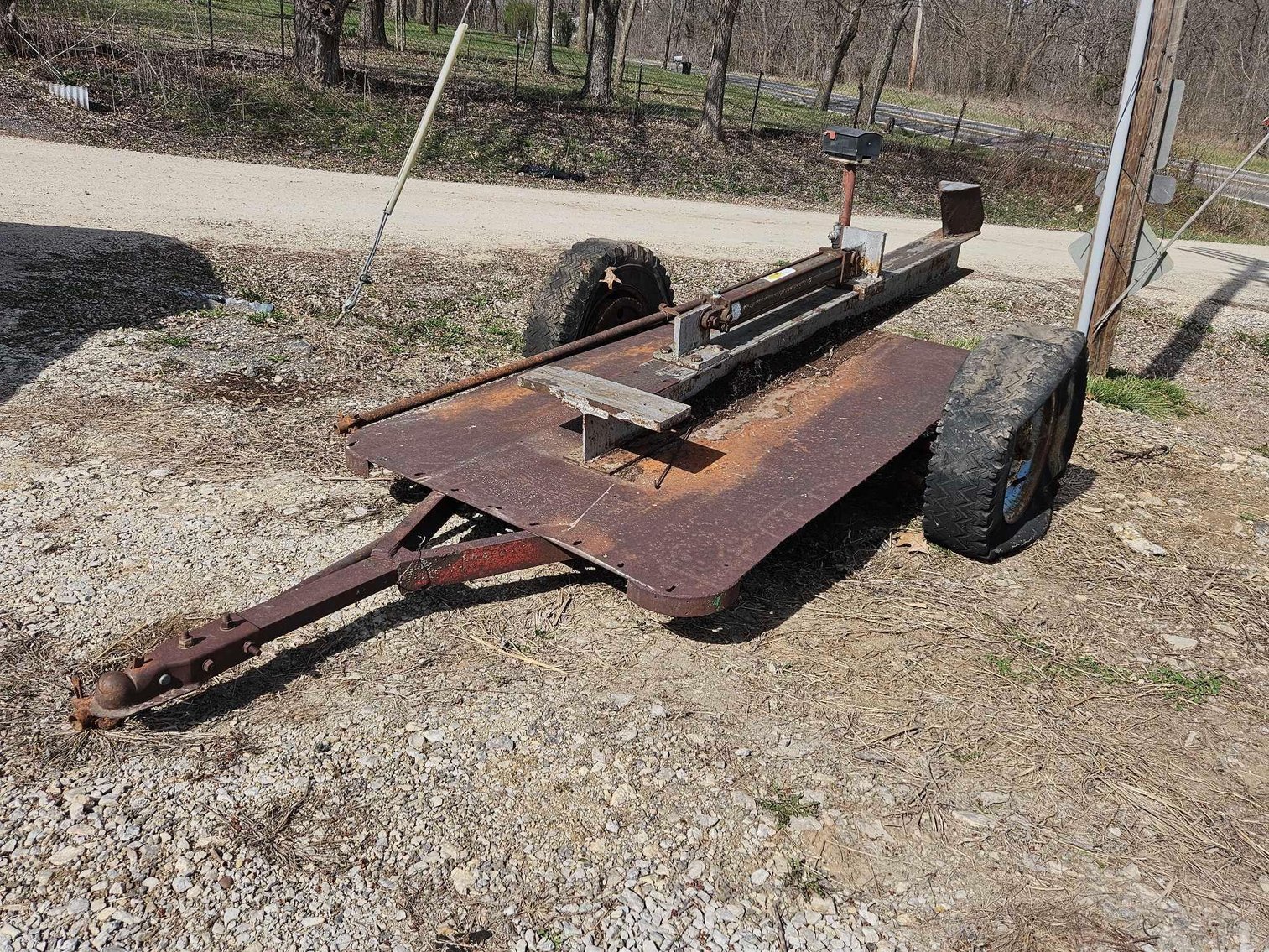 Image for Bates City Tractor