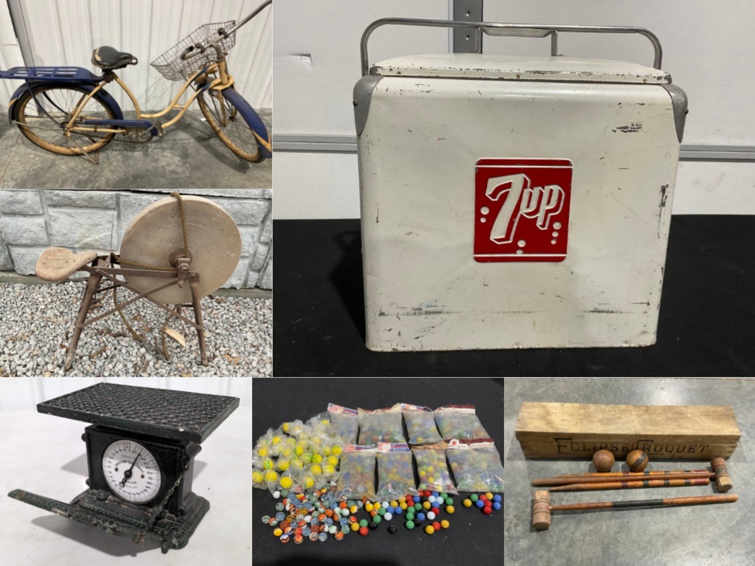 Image for Oldham Consignment Auction