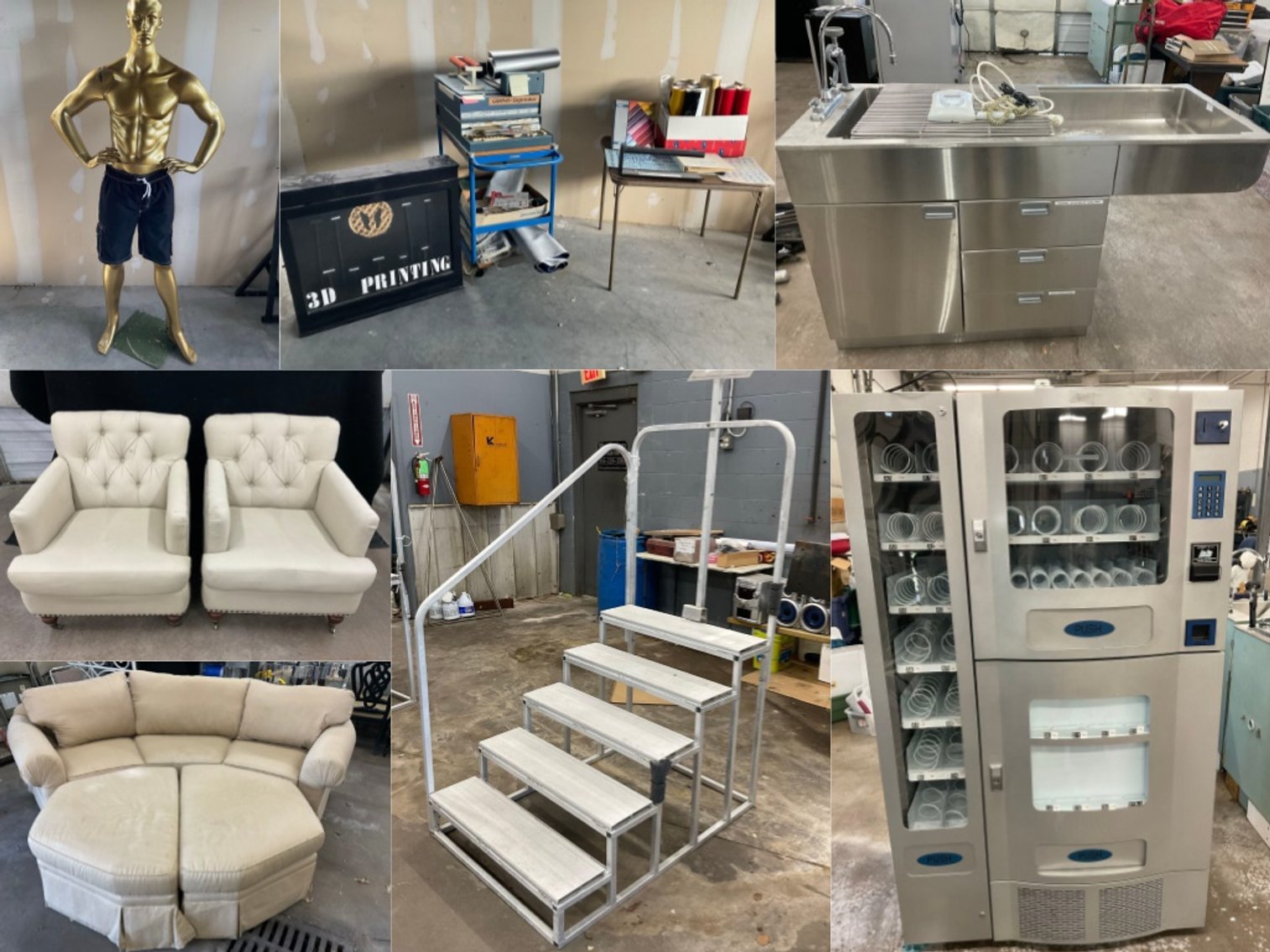 Image for Blue Springs Marine