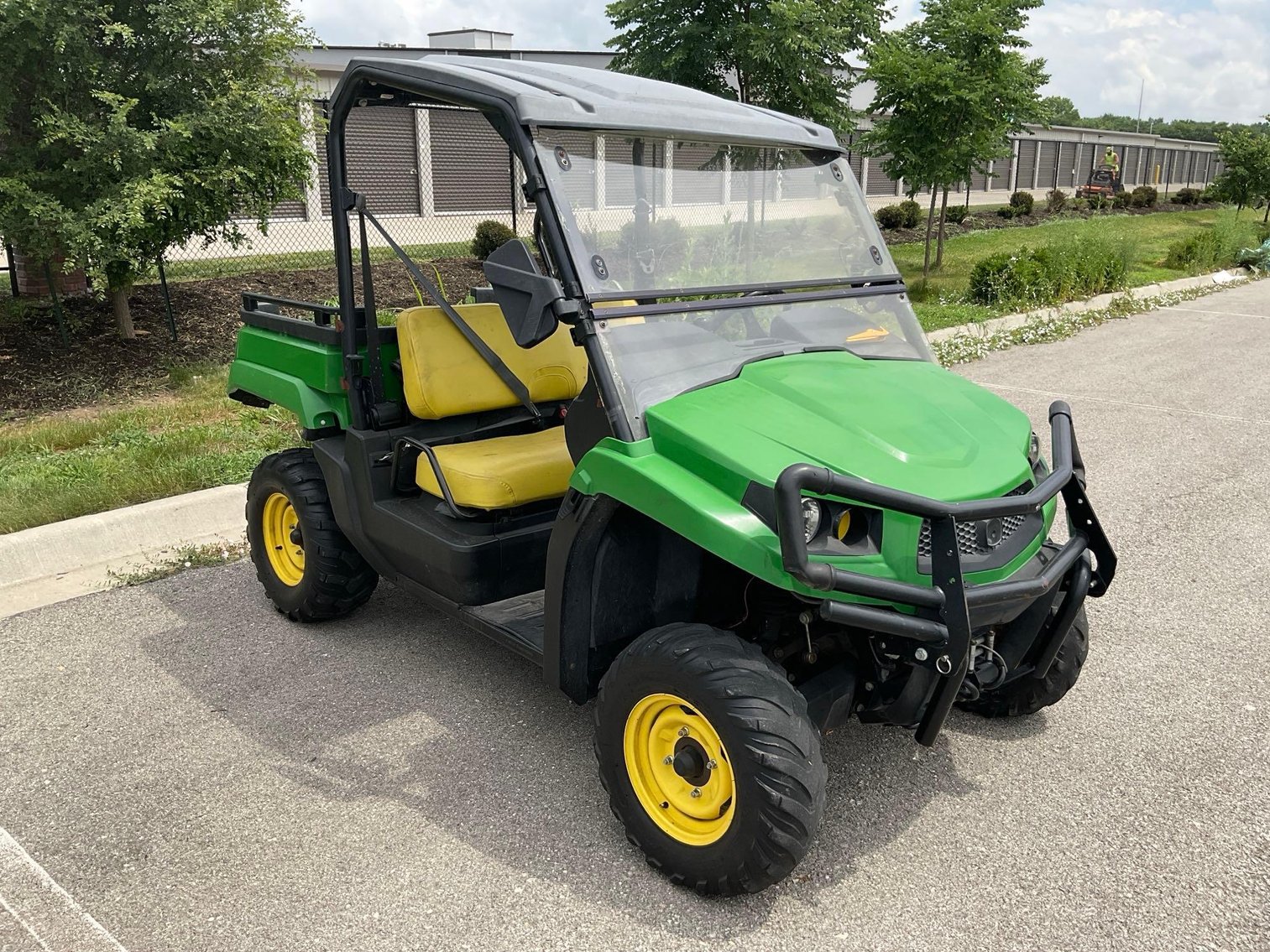 Image for Blue Springs Marine