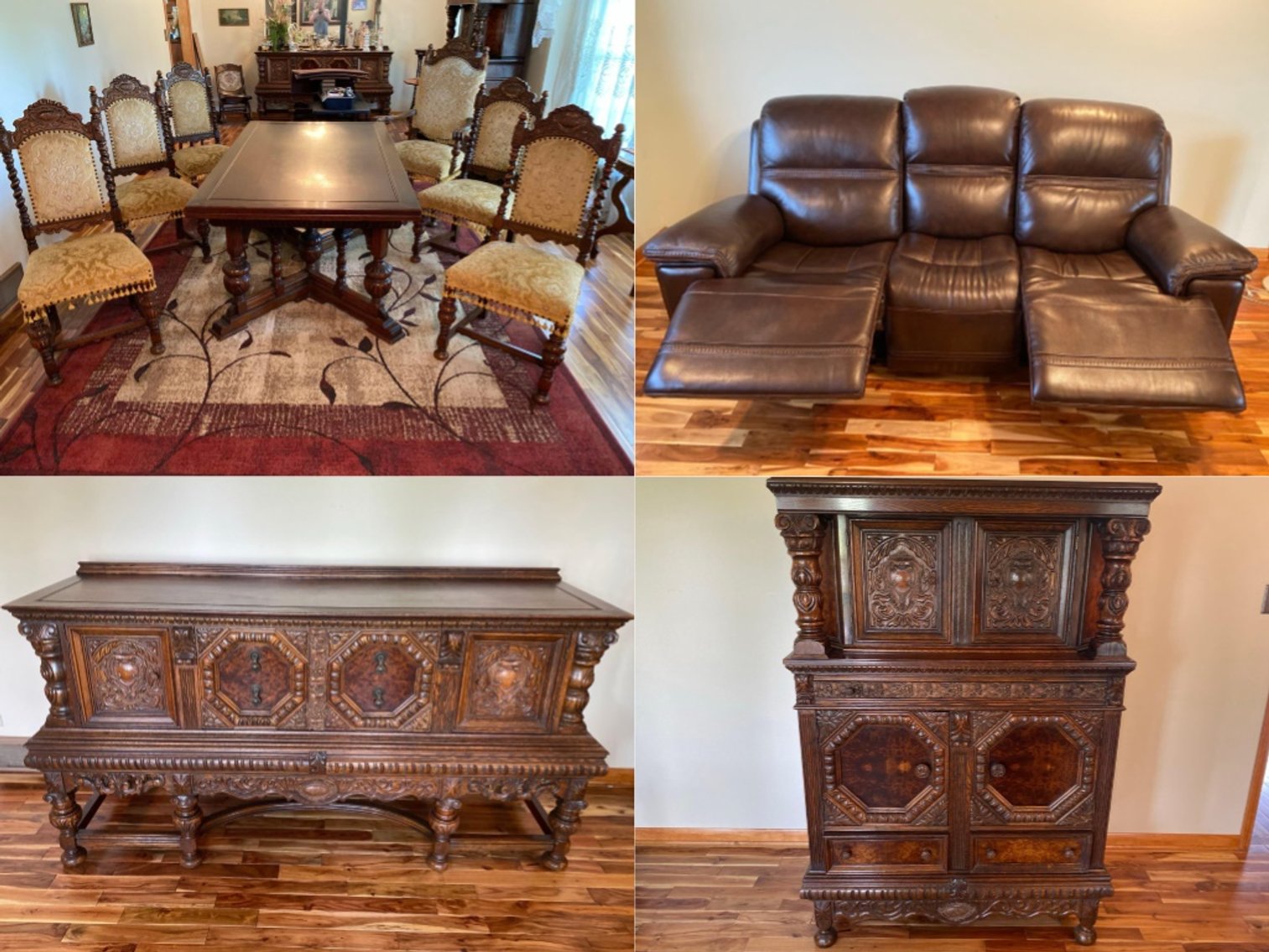 Image for Don & Joann Hibler Estate