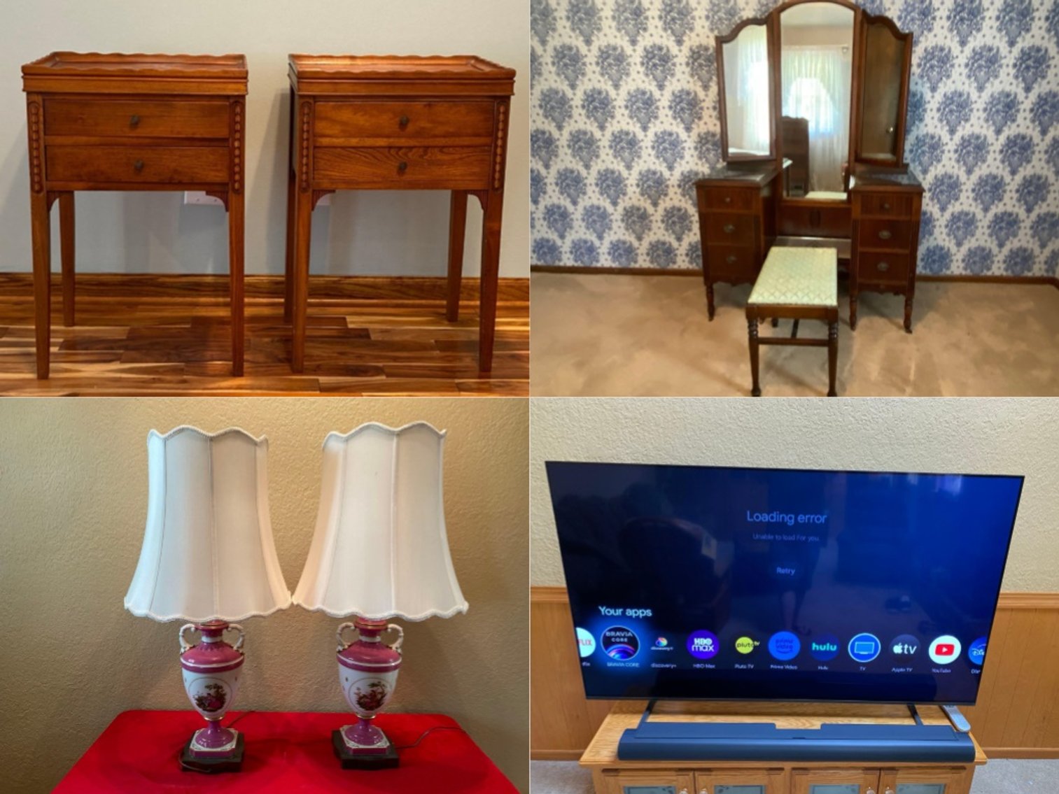 Image for Don & Joann Hibler Estate