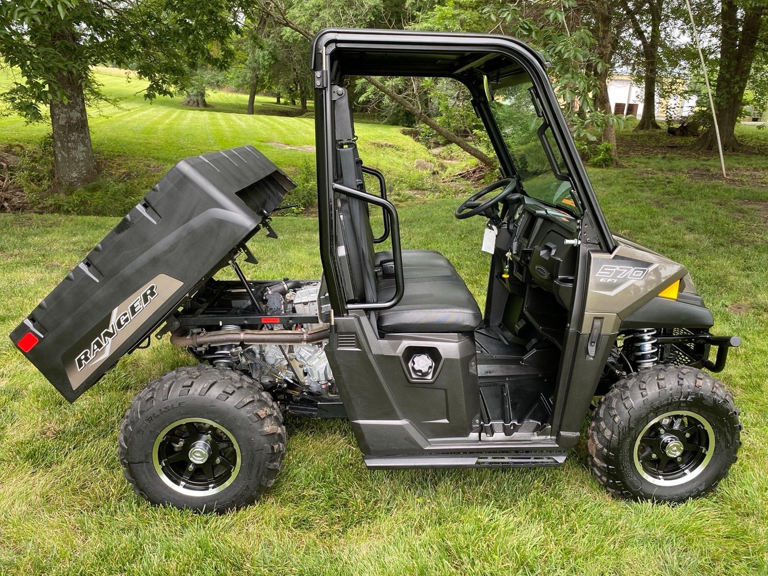 Image for Don & Joann Hibler Estate