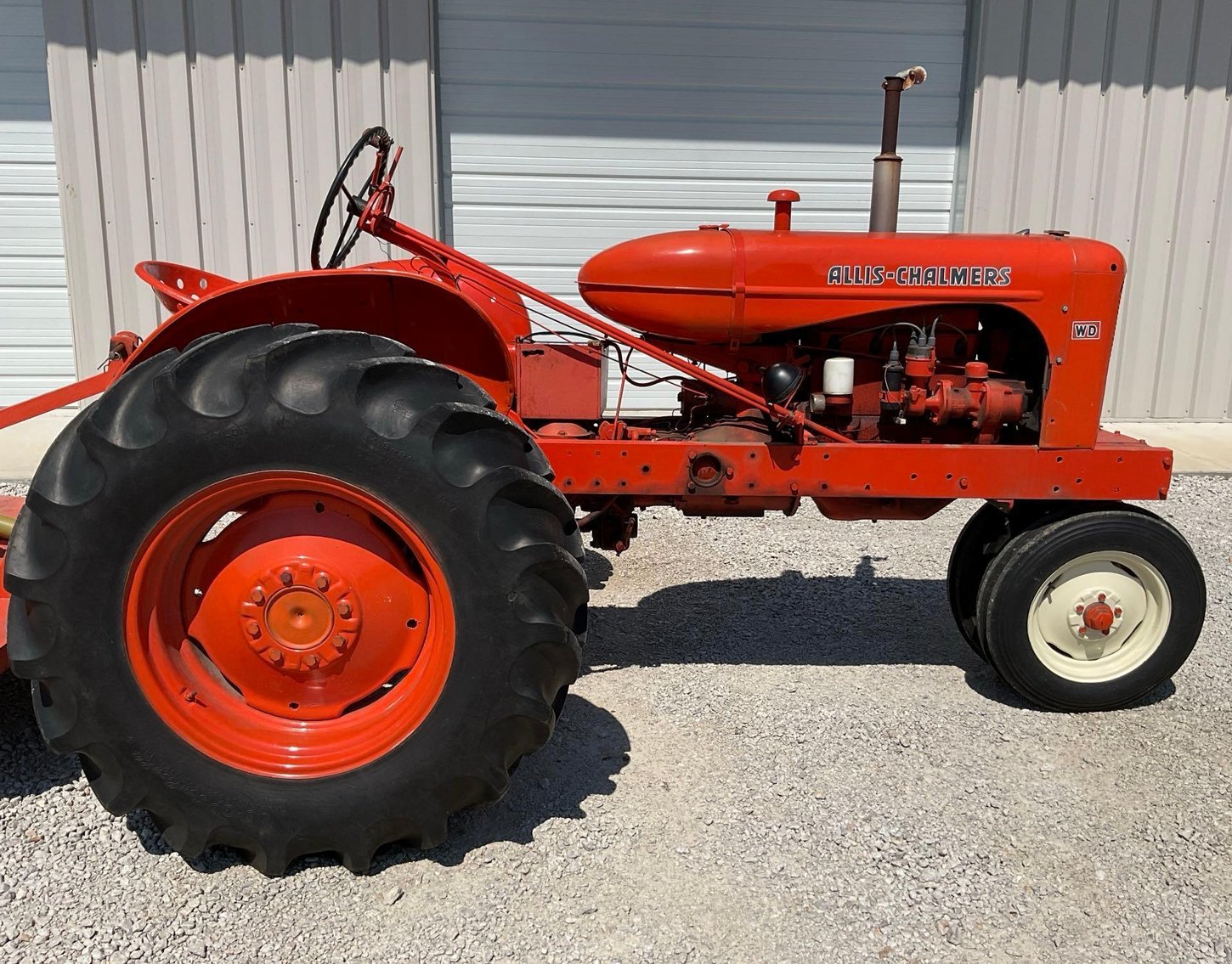 Image for Oldham Consignment Auction
