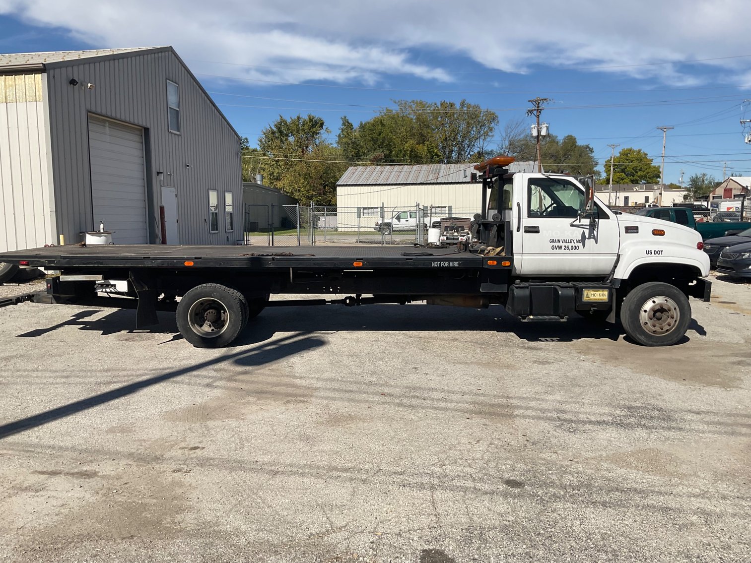 Image for MO-Kan Central Recovery