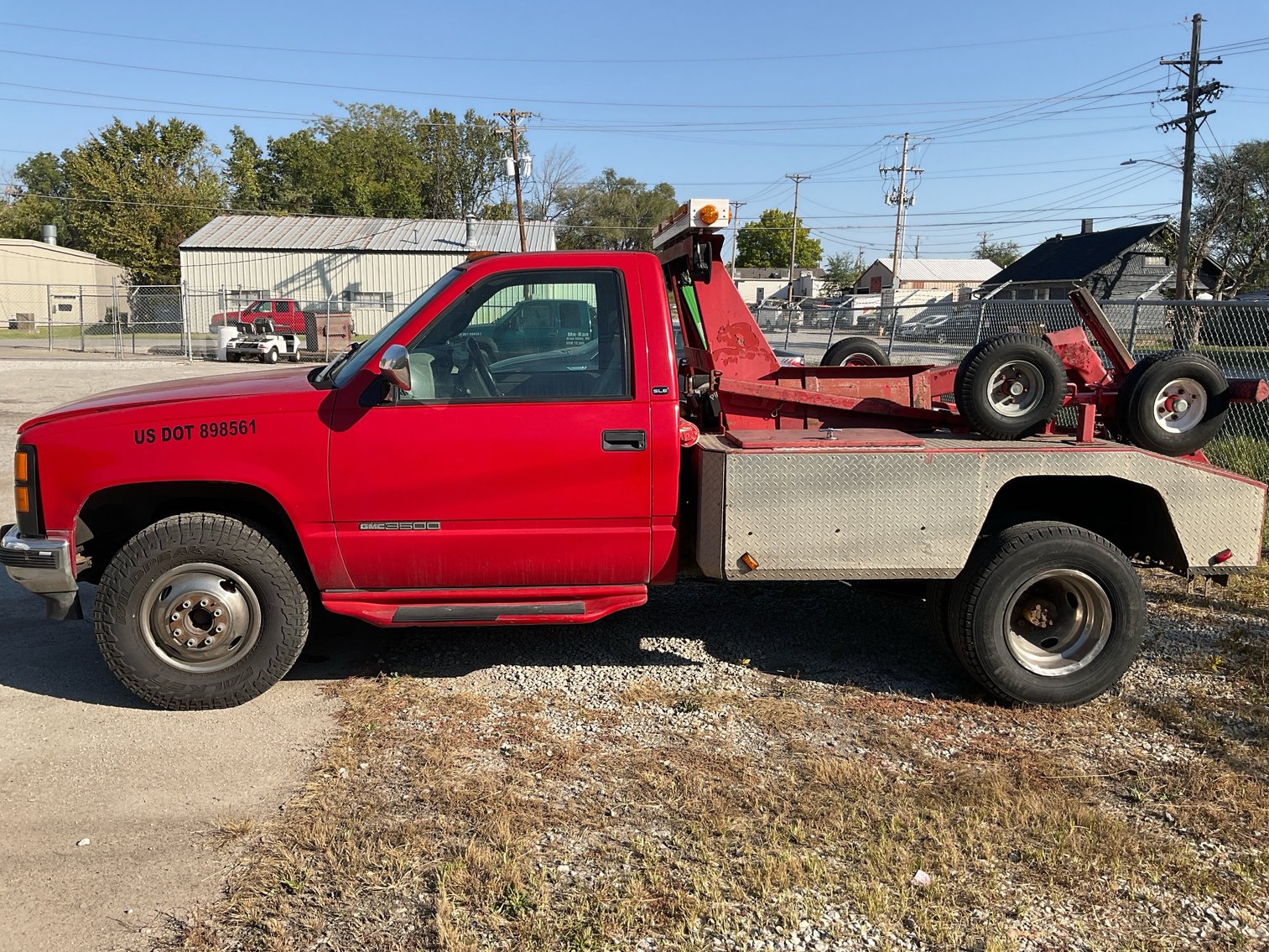 Image for MO-Kan Central Recovery