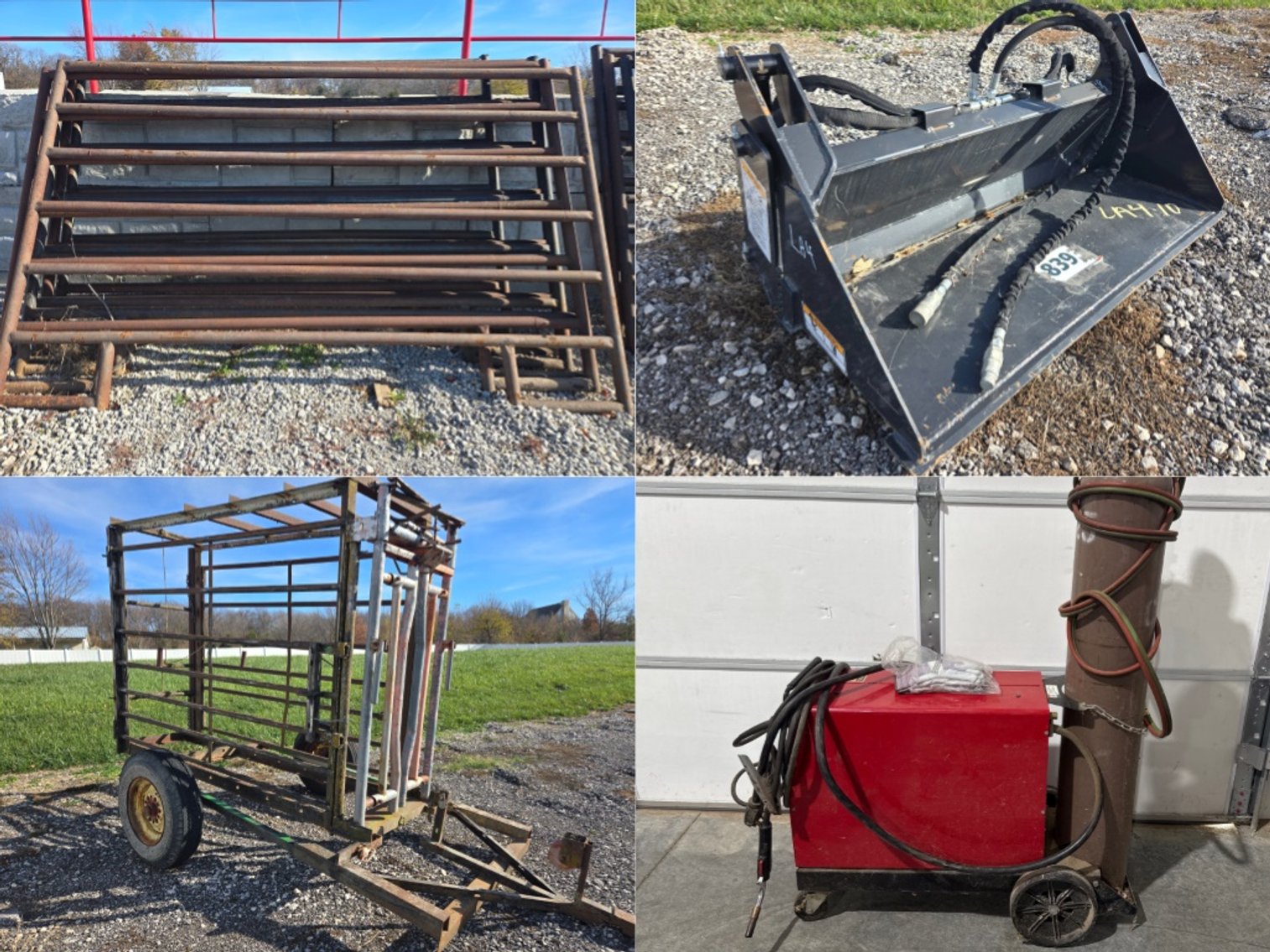 Image for Oldham Consignment Auction