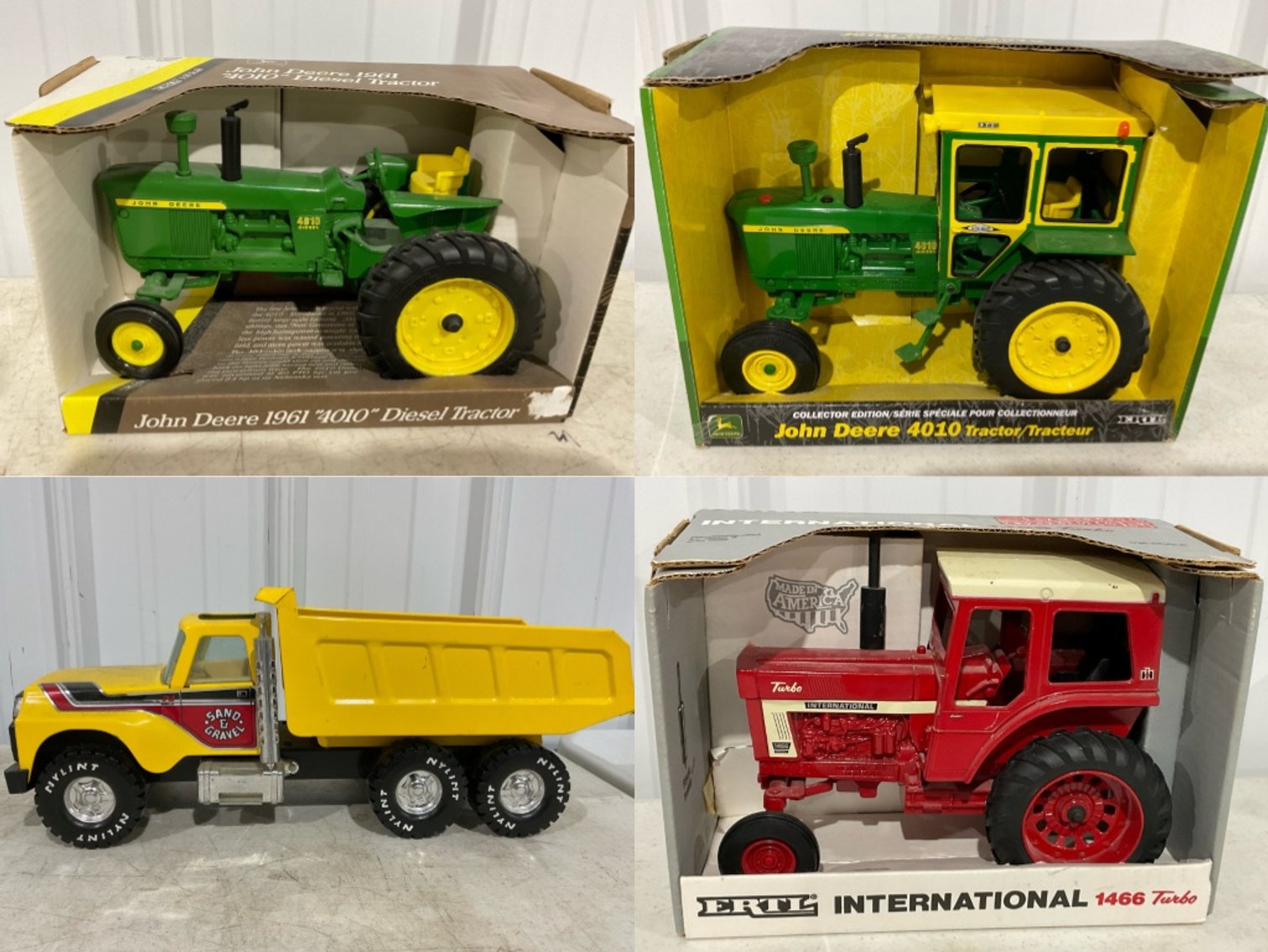 Image for Oldham Consignment Auction