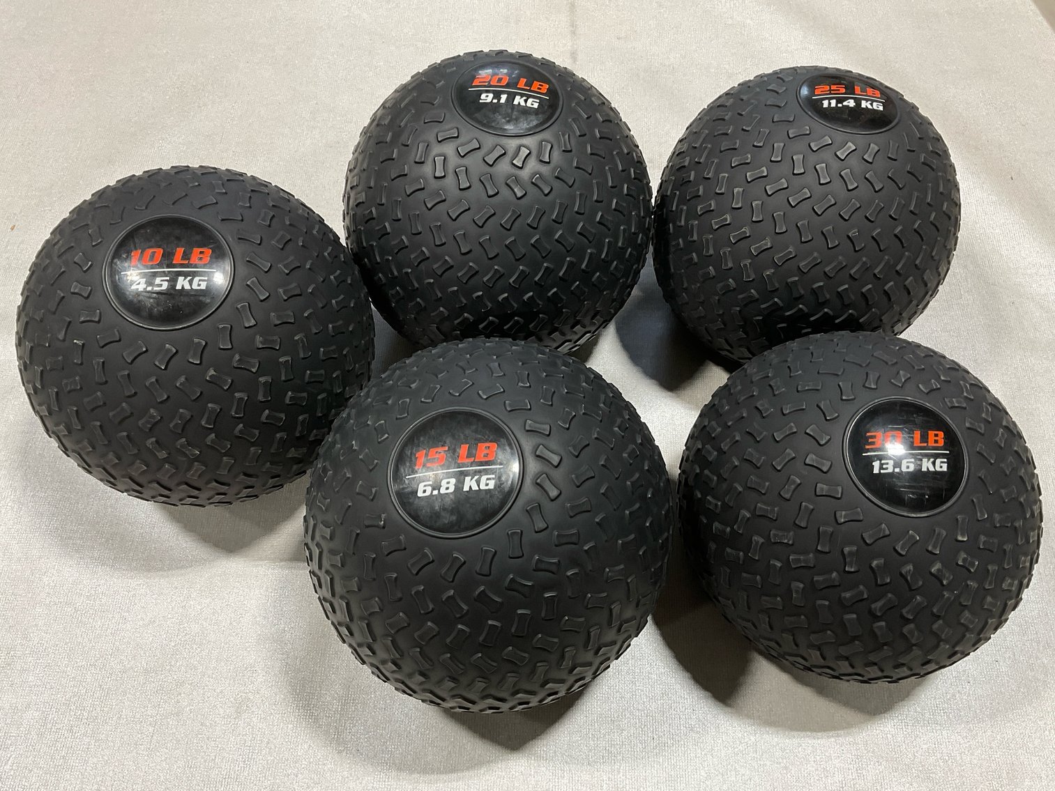 Image for Fitness Equipment Liquidation