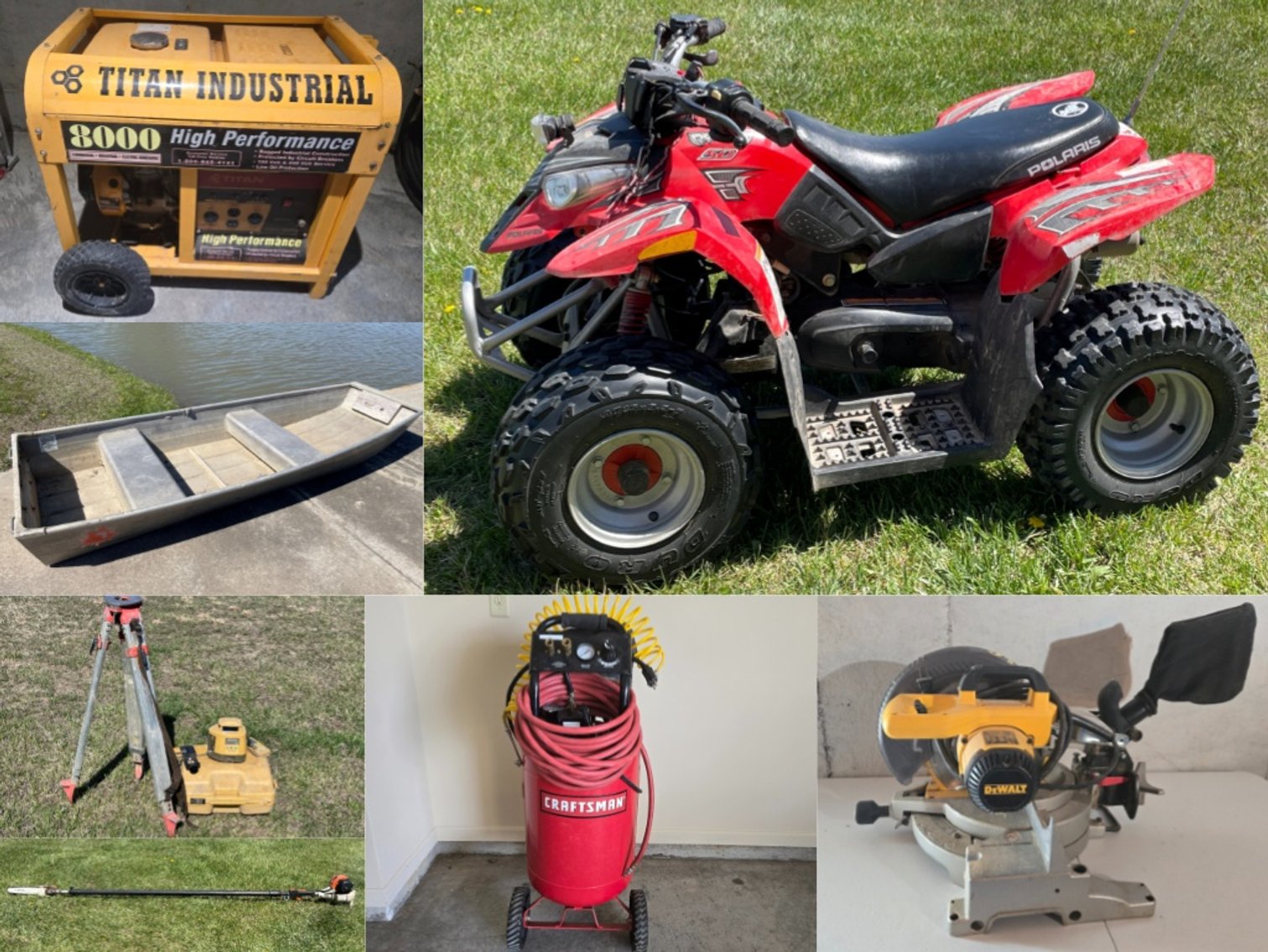 Image for David Lohe Estate