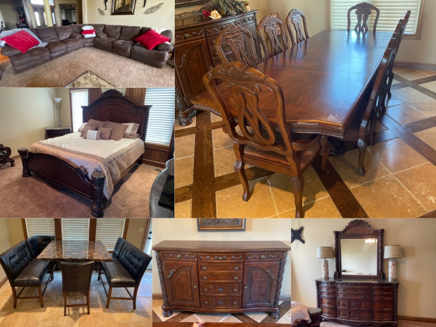 Image for David Lohe Estate