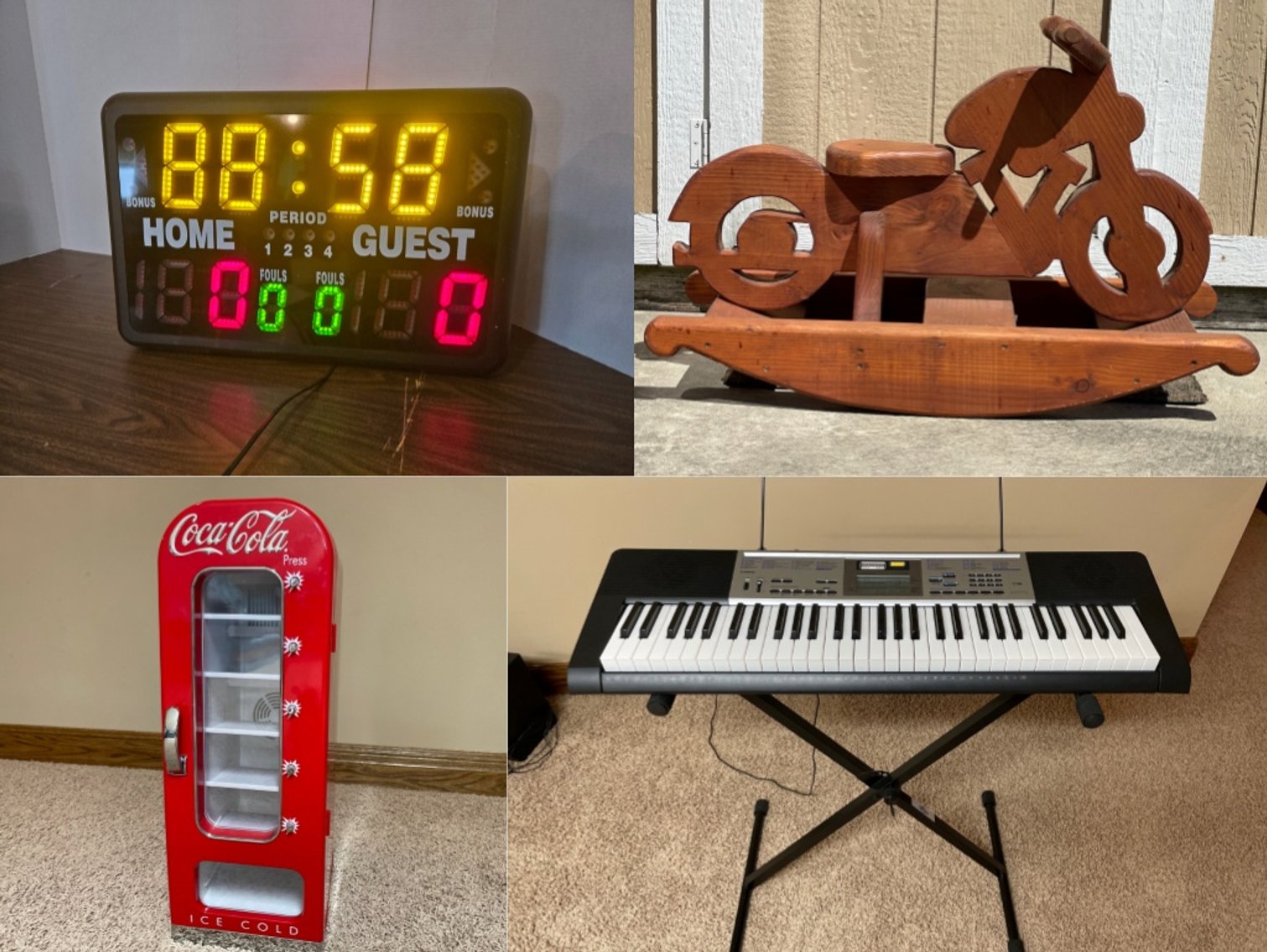 Image for David Lohe Estate