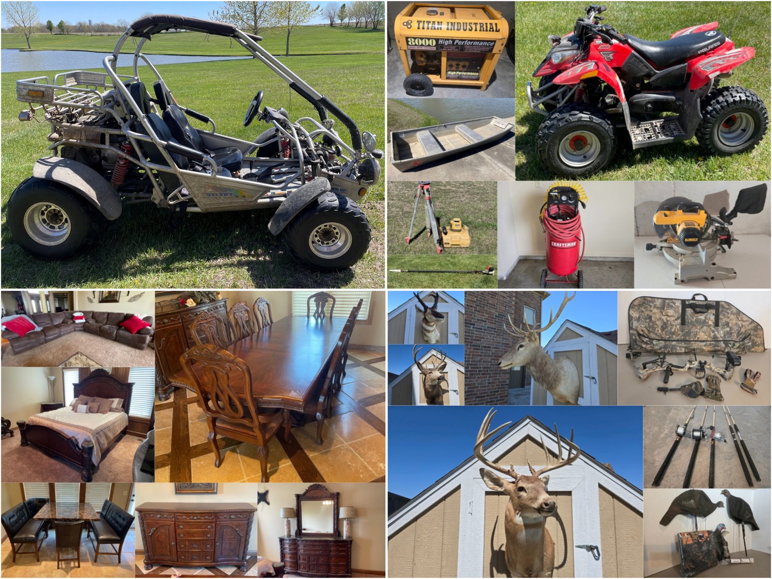 Image for David Lohe Estate