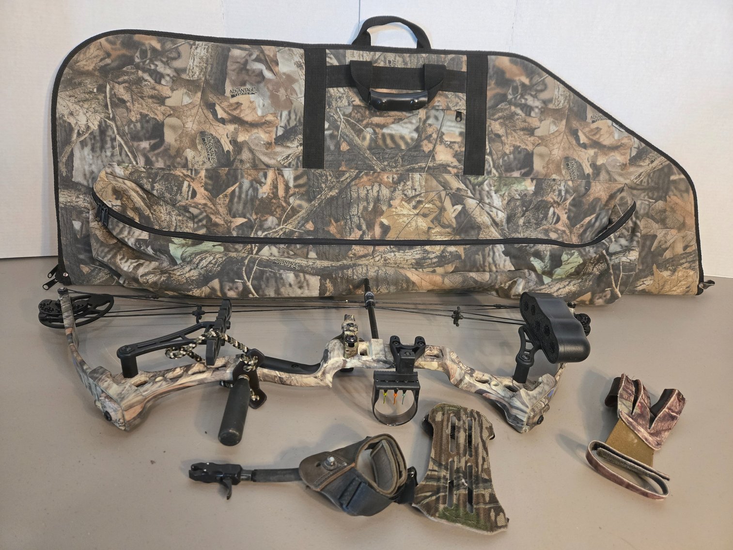 Image for David Lohe Estate