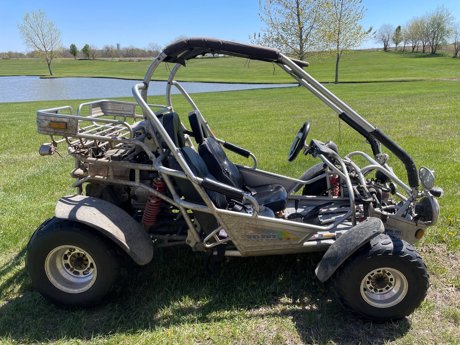 Image for David Lohe Estate