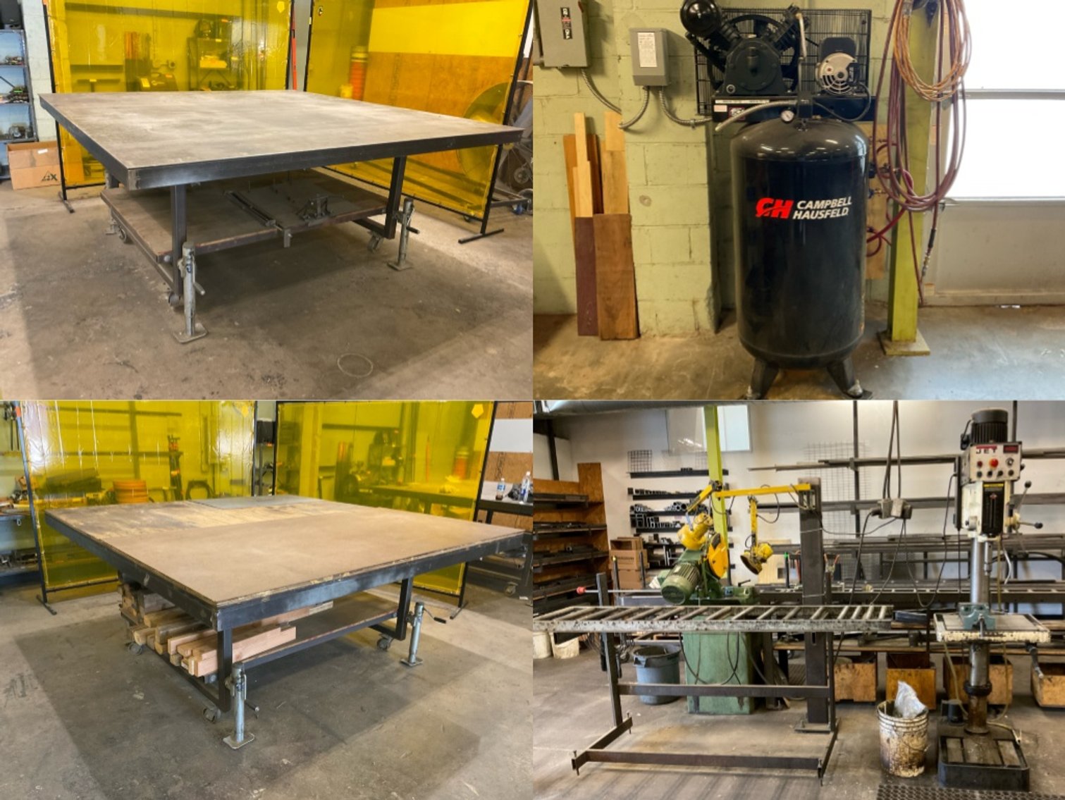 Image for Eldorado Architects Liquidation