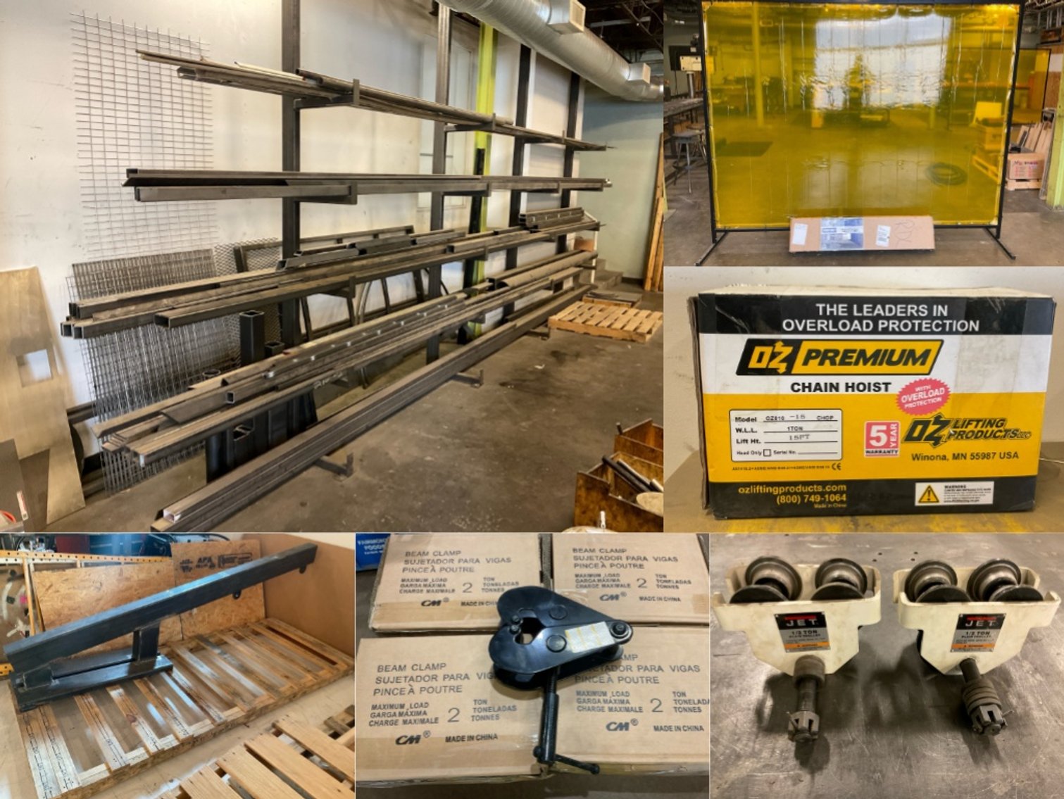 Image for Eldorado Architects Liquidation