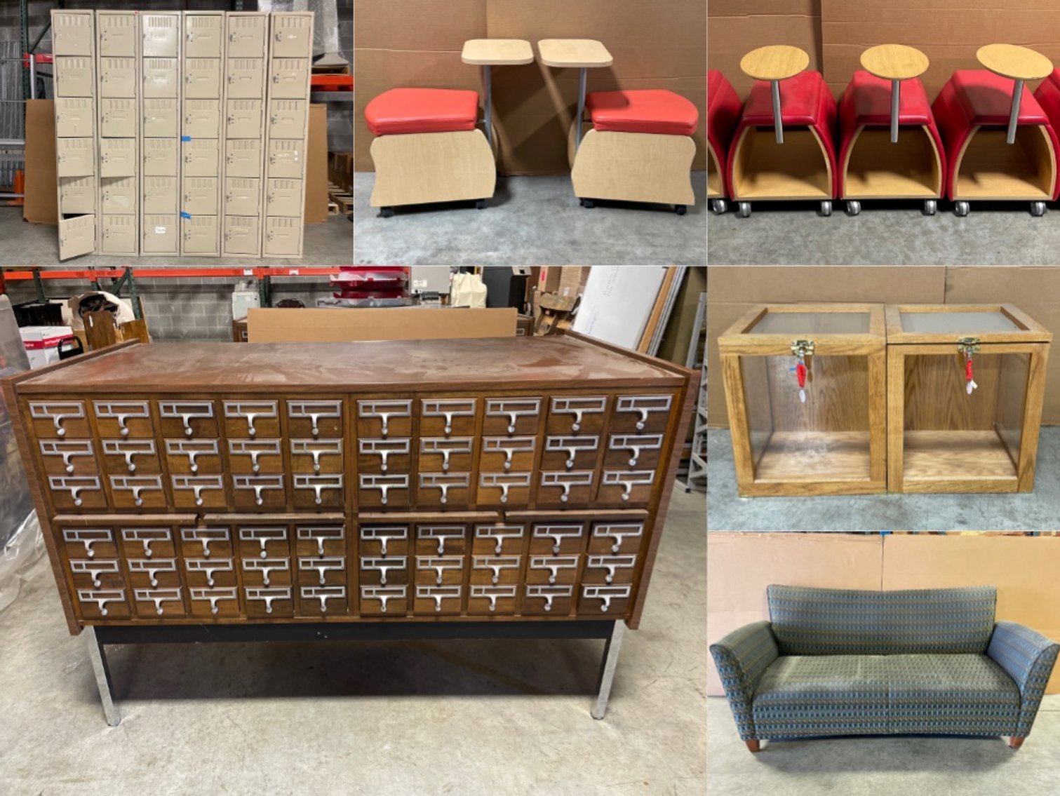 Image for Mid-Continent Public Library