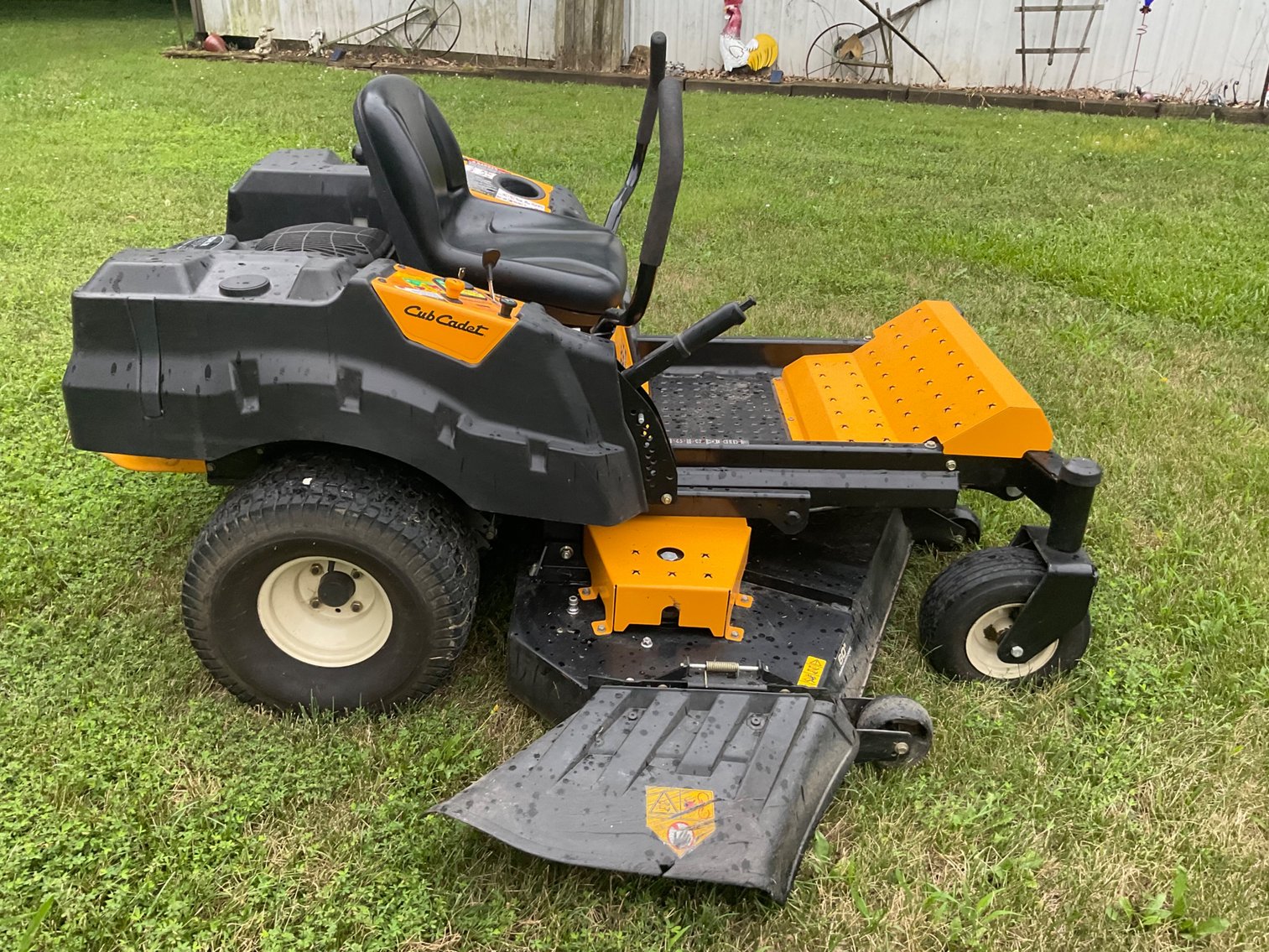 Image for Julie & John Robinson Estate