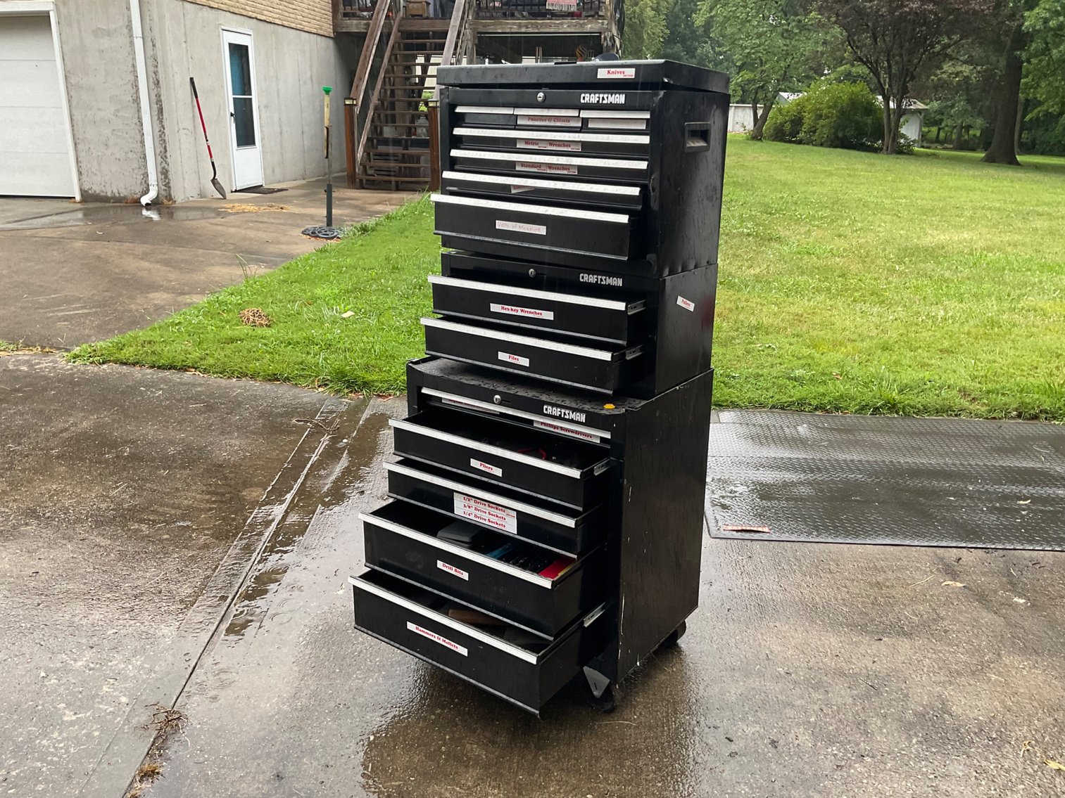 Image for Julie & John Robinson Estate